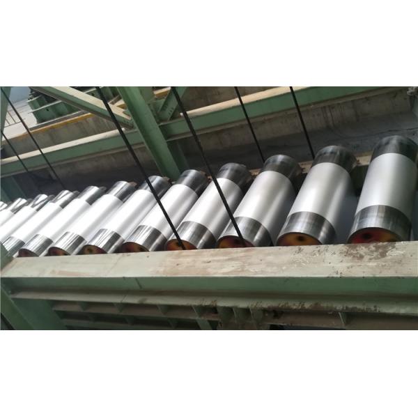 Spangle Minimal Spangle Dx51d Z250 Z275na En Cold Rolled Based Z30-Z40 Galvanized Steel Coil Sheet Zinc Coated