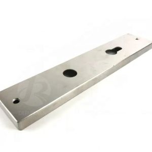Quality CNC Machining 0.05mm TS 16949 Sheet Metal Stamping Parts wholesale