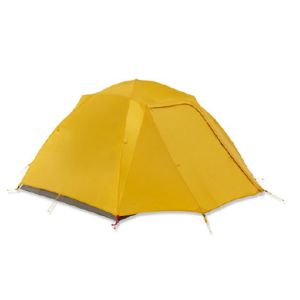 Buy cheap 3-4 Person Outdoor Camping Tent Breathable Camping Tent GNCT-016 from wholesalers