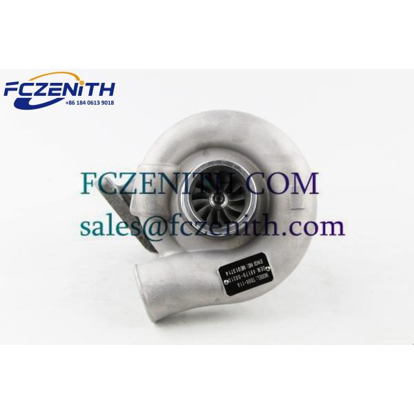 49179-00210 ME013714 4D31T Mitsubishi Turbo Charger TDO6-11A/8 For Canter LWK