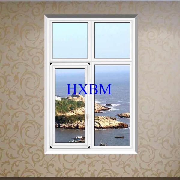 Easy Maintenance Aluminium Folding Sliding Doors , Eco Friendly Aluminium Entrance Doors