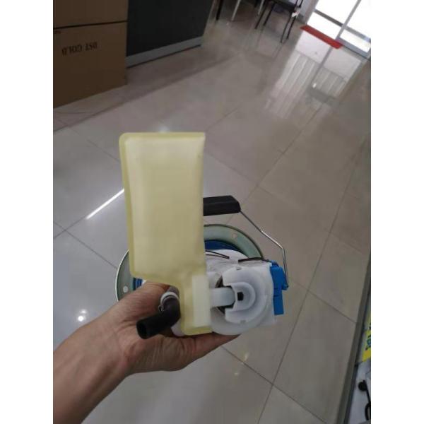 Gas Tank And Fuel Pump Assembly Parts , Car Fuel Pump Assy For Hyundai Tucson