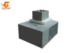 Quality High Frequency Dual Polarity Rectifier Switch Power Supply 10v 500a For Electrolysis wholesale