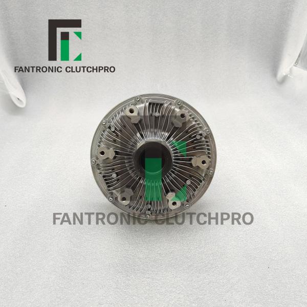 Fan Clutch Engine Cooling System 536.130801