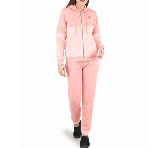 Hot Selling Women Tracksuit Slim Fit Women Tracksuit Made in Best Quality Women Tracksuit