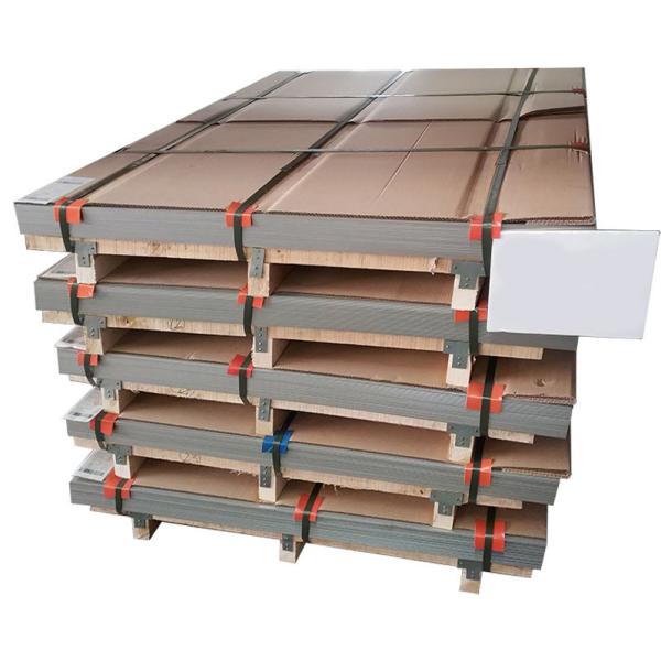 0.5mm Stainless Steel Metal Plate