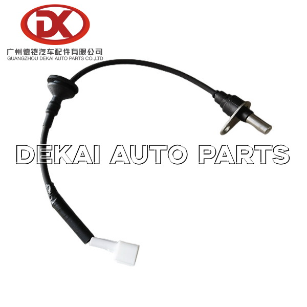 8 98002215 0 Front Wheel Speed Sensor ABS ISUZU NPR 8980022150