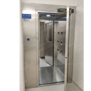 Buy cheap Best price for automatically air showers from wholesalers