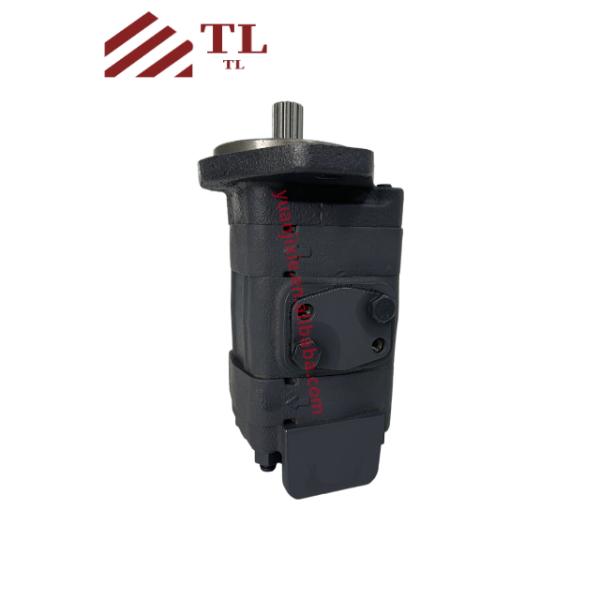 Stable Performance 14543168 Hydraulic Pump For Volvo Excavator