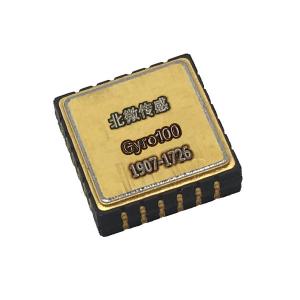 China Gyro 100-300 High-Precision MEMS Accelerometer Chip on sale