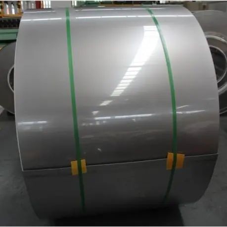 309S Stainless Steel Cold Rolled Coils