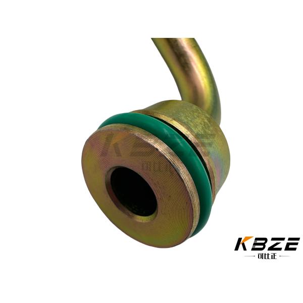 EC140B EXCAVATOR TURBO PIPE VOE20459180 VOE20459171 1118077-65D F04254670 FOR VOLVO D4D DEUTZ ENGNINE