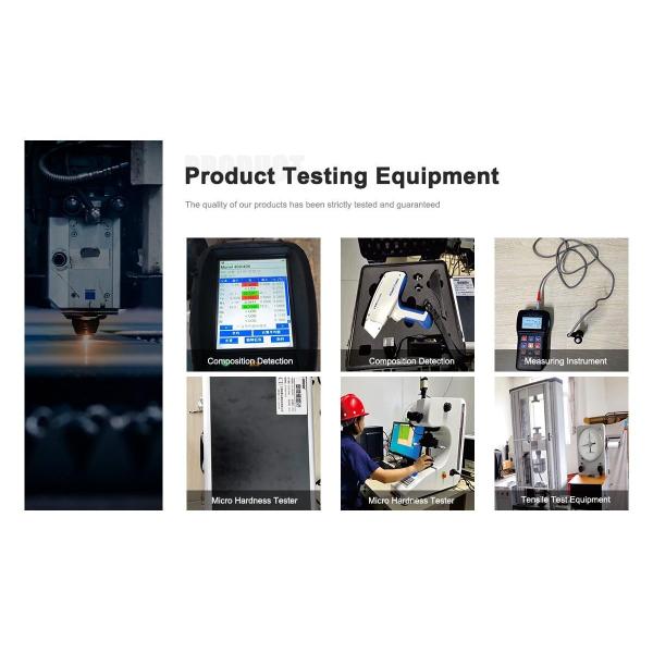 ASTM B344 NiCr 80/20 Nichrome Resistance Wire with 1200°C Maximum Operating Temperature and 1400°C Melting Point for Industrial Heating Elements 3