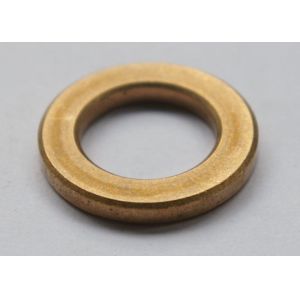 Bronze Powder Sintered Bronze Bearing For Electric Tools