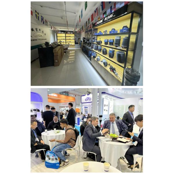 Rear Air Suspension Shock Absorber E65 Bmw Shock Absorber Replacement 37126785537 37126785538