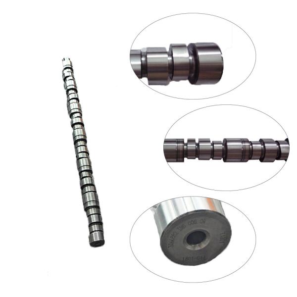 K19 KTA19 Diesel Performance Camshaft Excavator Spare Parts 3066882