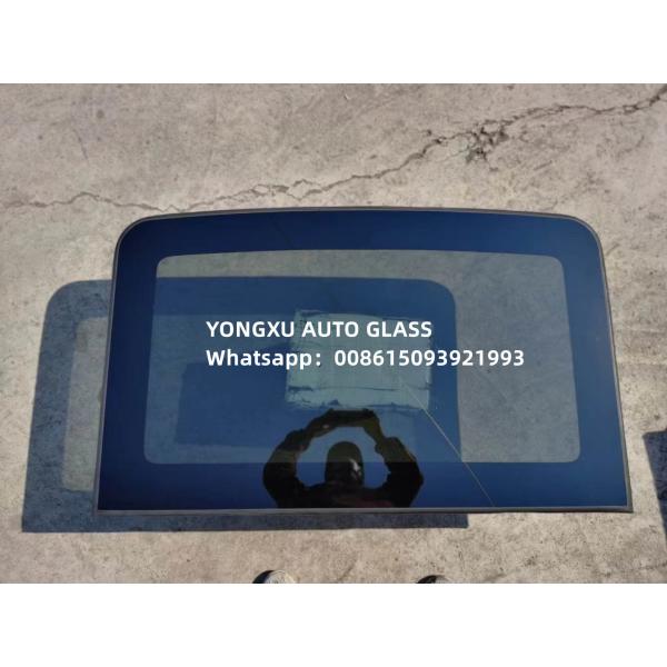 Benz W204 W205 W206 Auto Sunroof Windscreen Bullet Resistant