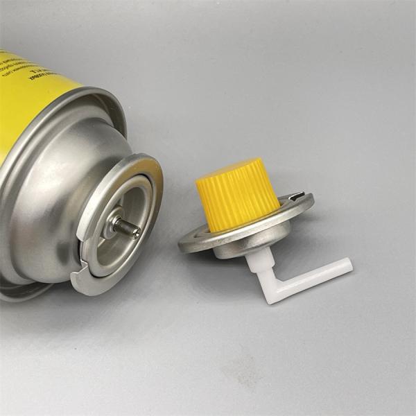 Premium Gas Stove Valve - Professional Kitchen Solution - Advanced Specification - For Culinary Experts