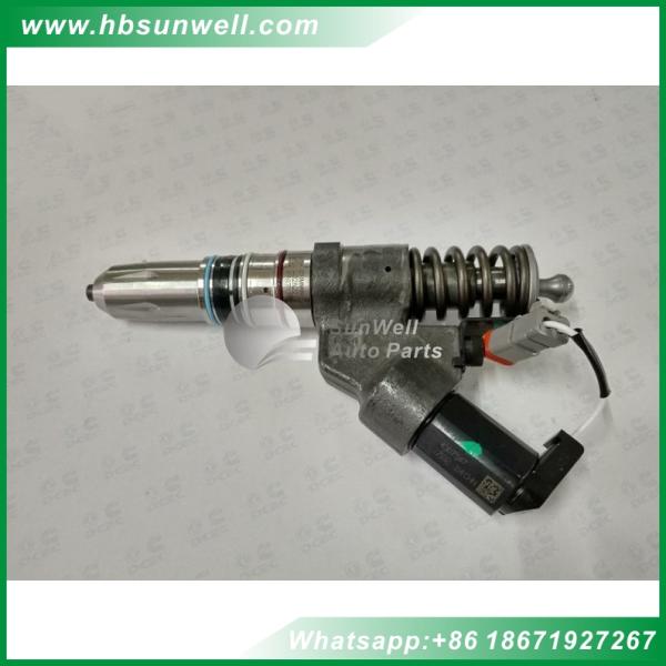 Cummins QSM ISM QSM11 ISM11 M11 diesel fuel injector 4026222 common rail injector