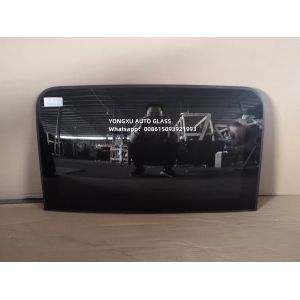 Nissan Sunny Auto Glass Windshield Sunroof Windshield Mercedes 2005 W203