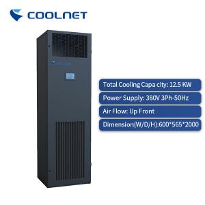 Quality Constant Temperature And Humidity Precision Air Conditioner 6 - 20kw wholesale
