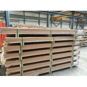 China Anodized Aluminum Sheets Metal Alloy 1050 1060 on sale