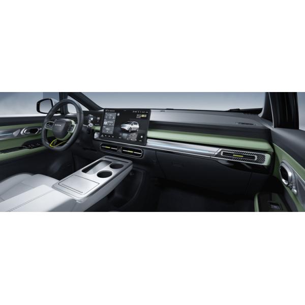 Pure Electric Aion Y Plus Chinese EV Cars Compact SUV 150km/H