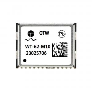 Quality 0.25Hz-10Hz Mini GPS Module 38400bps Two Time SMT Solution wholesale