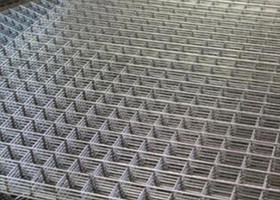 316 Alloy 2 Welded Wire Mesh 2 Open Size Recyclable Feature Eco - Friendly