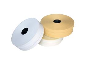 Quality Rigid Box Corner Pasting Kraft Paper Tape / Kraft Paper Tape wholesale