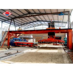 Quality Compact Structure JKR- 600 Brick Automatic Stacking Machine wholesale
