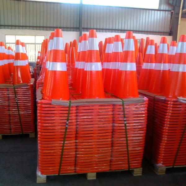 36" Heavy Duty Road Construction Safety Cone Safety Warning Cone