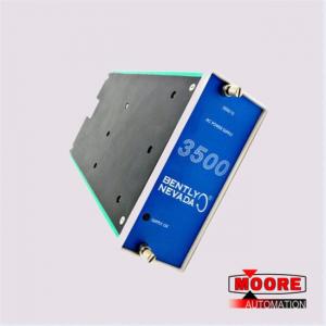 China 3500/15-05-00  Bently Nevada  AC and DC Power Supply Module on sale