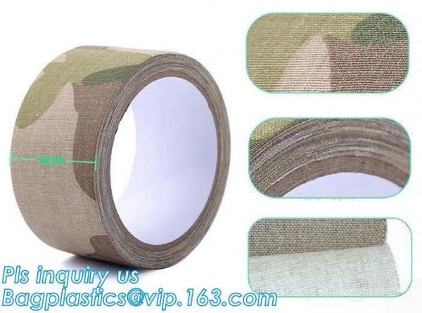 High Temp Self Adhesive PET Green Tape With Silicone Adhesive For 200 C Heat Protection and Powder Spray Paint bagease