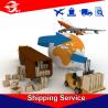 Door To Door DDP Delivery Services Qingdao To Calgary Montreal Seatlle for sale