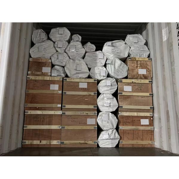 1M-24M 316 Stainless Steel Seamless Tubing Chemical Industry 304 Bright Annealed