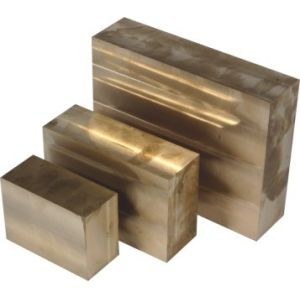 China High Performance Lead free brass , Silicon Brass Copper Ingot on sale