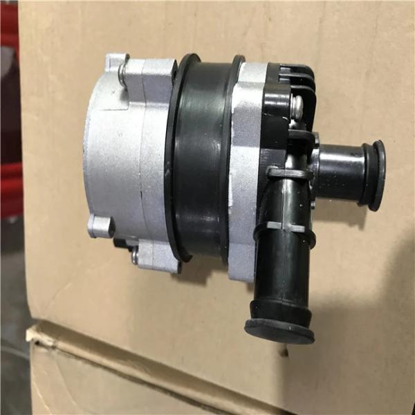 7P0965567 Audi VW Touareg Cayenne Q7 7P0 965 567 Cayenne Electric Water Pump