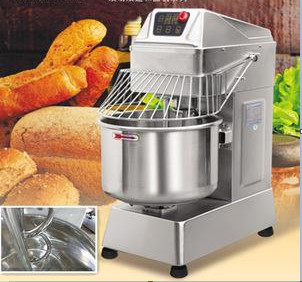 Cake Mixer Machine Industrial cake mixer 80L commercial cake mixer for bakery cake dough mixer CE Approval