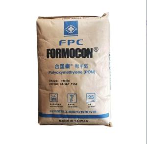Quality FM090 Plastic Material POM High Impact And Wear Resistance Low Moisture Absorption wholesale