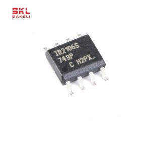 China IR2106STRPBF  Semiconductor IC Chip  High-Performance Gate Driver IC With Soft Turn-Off Functionality on sale