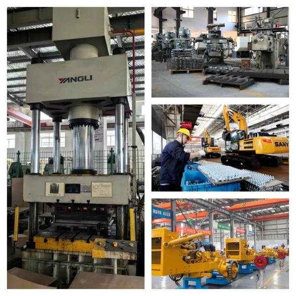 707-99-47570 PC210-7 210LC-7 220-7 PC290LC-7K High Quality Bucket Kit Hydraulic Cylinder Seal Kit