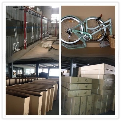 CE American Resale Chopper Beach Cruiser Bicycle Folding Bicycle 2020 for Road Occasion