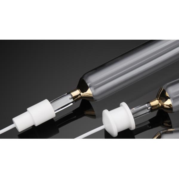 2000W Mercury UV Curing Lamp 260V 417nm Quartz Tube