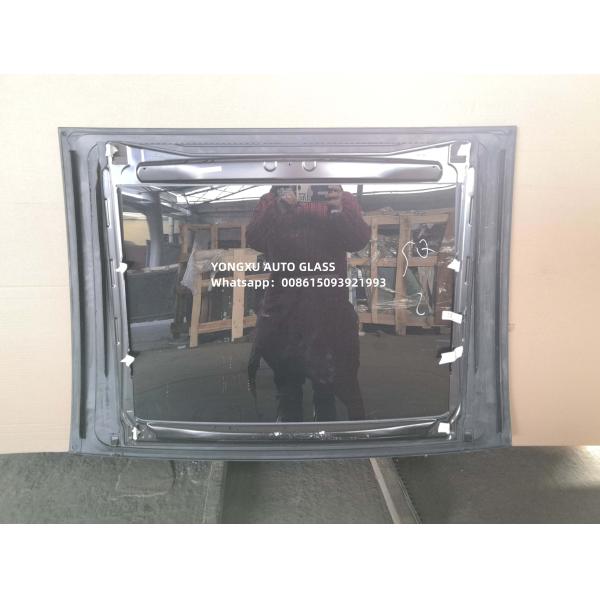 Hyundai Tucson Ix35 4d Utility 2010 Car Sunroof Assembly Nissan Sentra Windshield