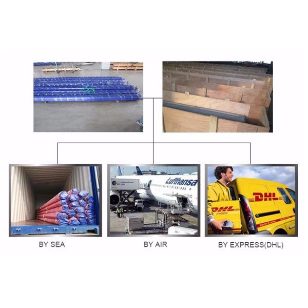 Hot Rolled 316 Stainless Steel Pipe Tube 5mm Hollow Square