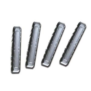 ABM Corner key for aluminum spacer bar with multi size option