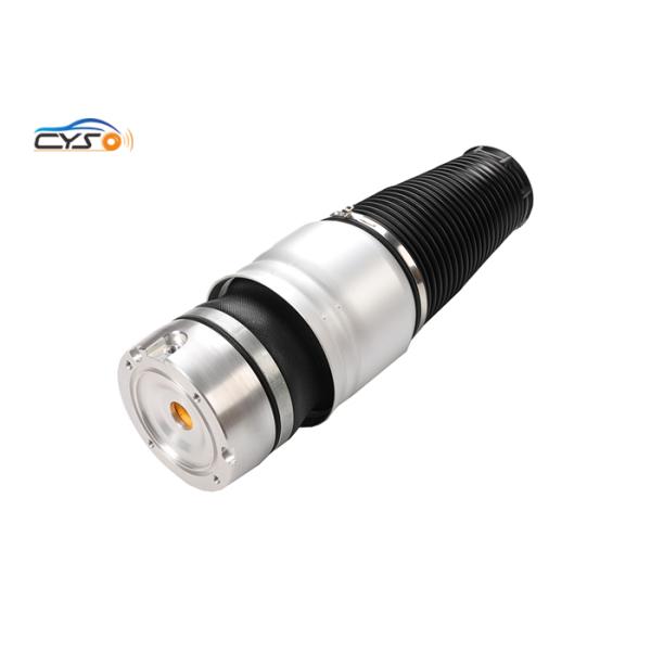 Q7 Rear Left And Right Audi Air Spring Suspension Bag OE 95535850332 7L6616503B