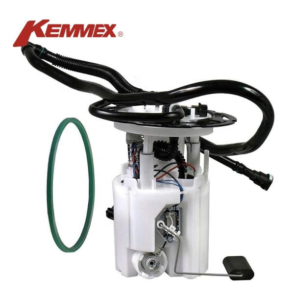 Electric Fuel Pump Assembly For Chevrolet Chevy Malibu E3592M M10153 MU1225 MU1300 P76221M FG0517 11535473