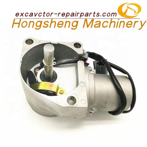 Hitachi EX200-5 300-5 ZAX120-5 Excavator Throttle Motor 4614911 43690509